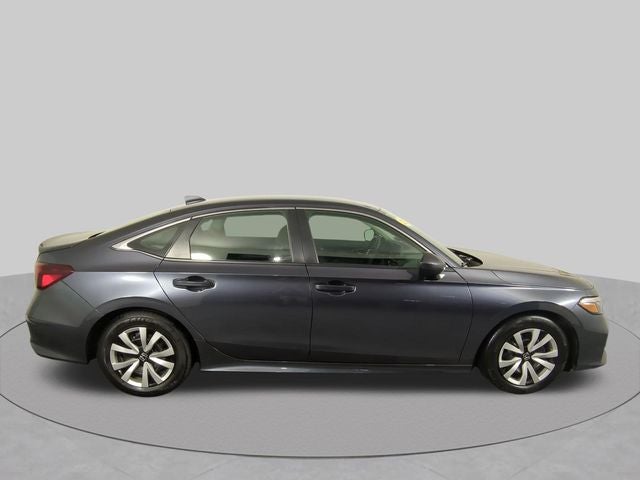 2025 Honda Civic LX
