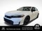 2027 Honda Civic Sport