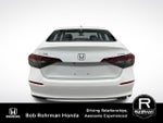 2027 Honda Civic Sport