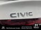 2027 Honda Civic Sport