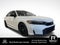 2027 Honda Civic Sport