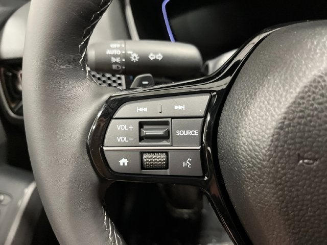 2027 Honda Civic Sport