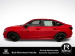 2027 Honda Civic Sport