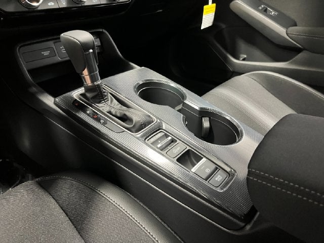 2027 Honda Civic Sport