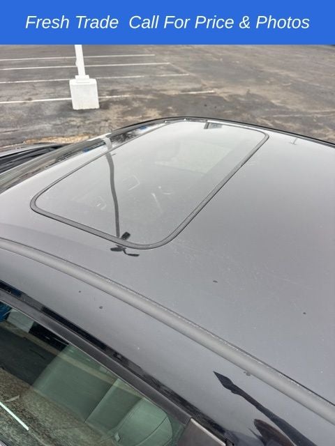 2014 Honda Civic EX-L