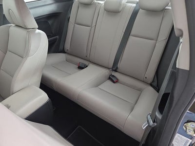 2014 Honda Civic EX-L