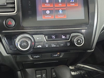 2014 Honda Civic EX-L