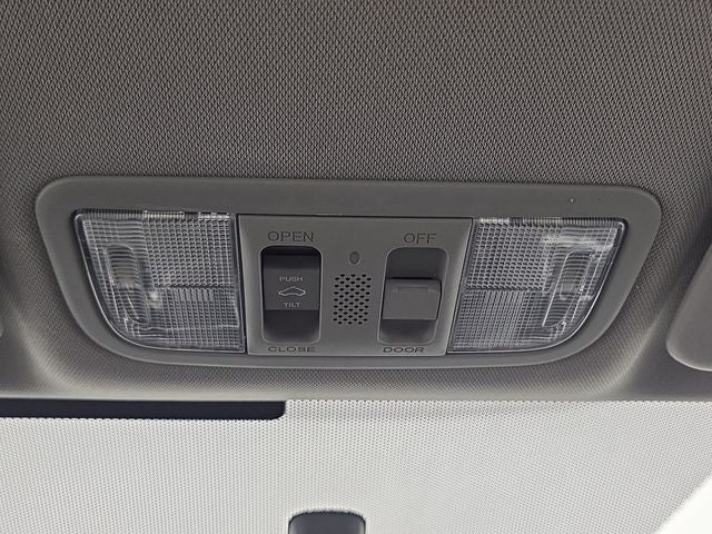 2014 Honda Civic EX-L