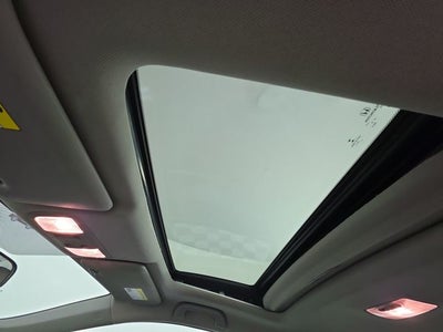 2014 Honda Civic EX-L