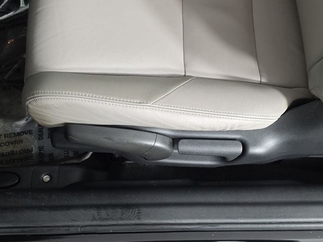 2014 Honda Civic EX-L