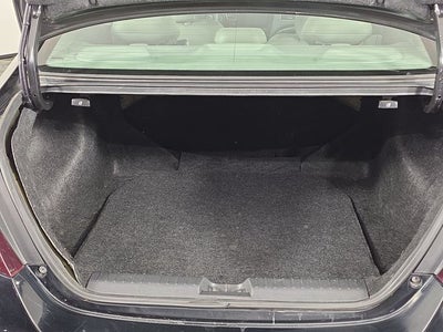 2014 Honda Civic EX-L