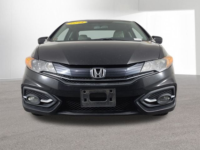 2014 Honda Civic EX-L
