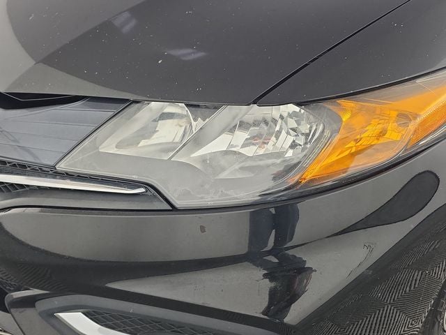 2014 Honda Civic EX-L