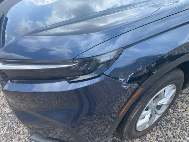 2023 Honda CR-V LX