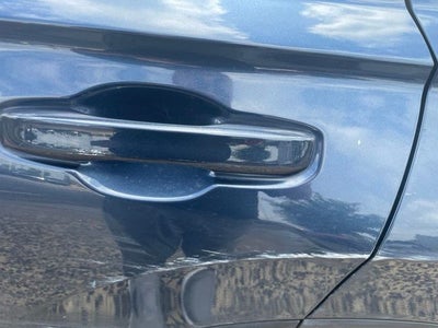 2023 Honda CR-V LX