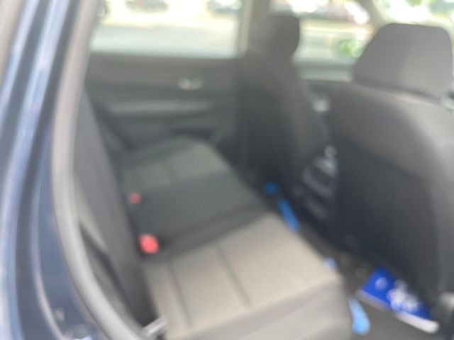 2023 Honda CR-V LX