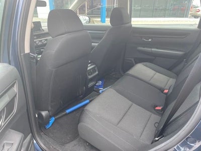 2023 Honda CR-V LX
