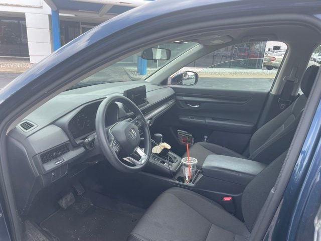 2023 Honda CR-V LX