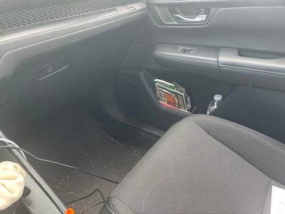 2023 Honda CR-V LX