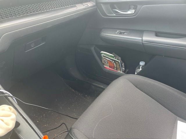 2023 Honda CR-V LX