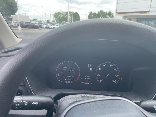 2023 Honda CR-V LX