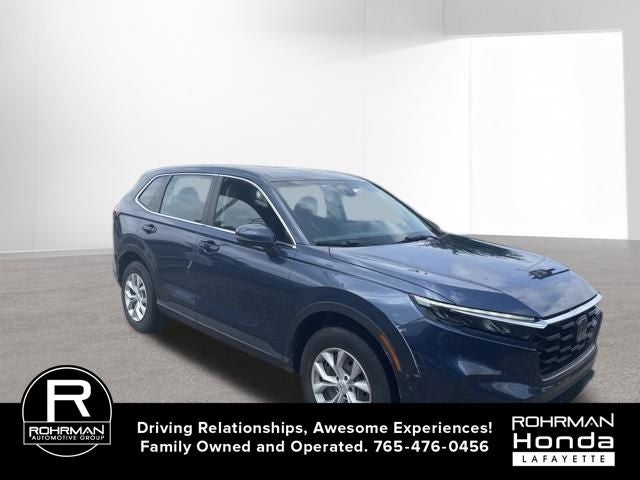 2023 Honda CR-V LX