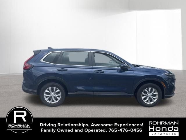 2023 Honda CR-V LX