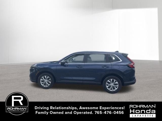 2023 Honda CR-V LX