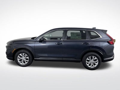 2027 Honda CR-V LX