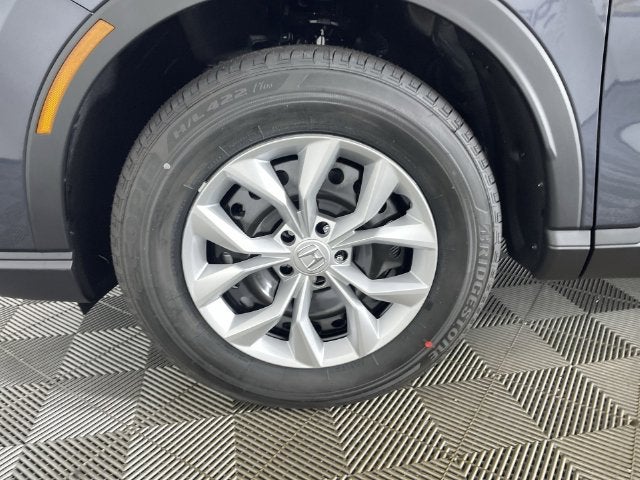 2027 Honda CR-V LX