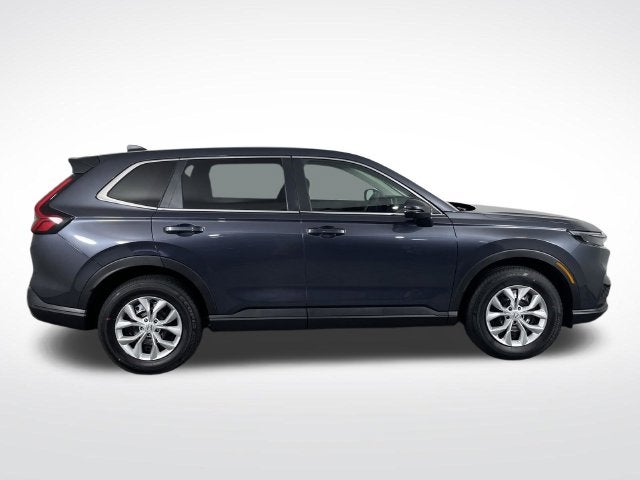 2027 Honda CR-V LX