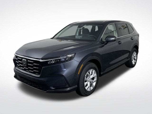 2027 Honda CR-V LX