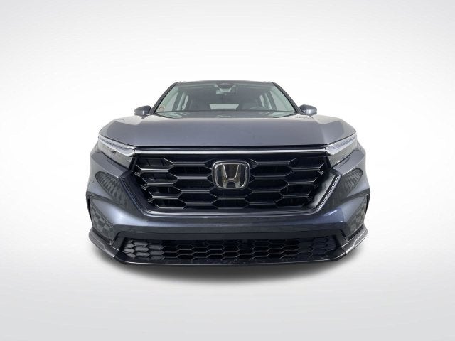 2027 Honda CR-V LX
