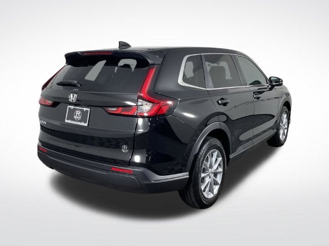 2027 Honda CR-V EX