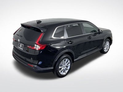 2027 Honda CR-V EX