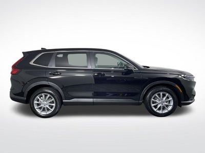 2027 Honda CR-V EX