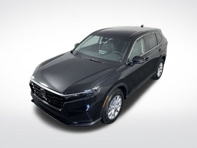 2027 Honda CR-V EX