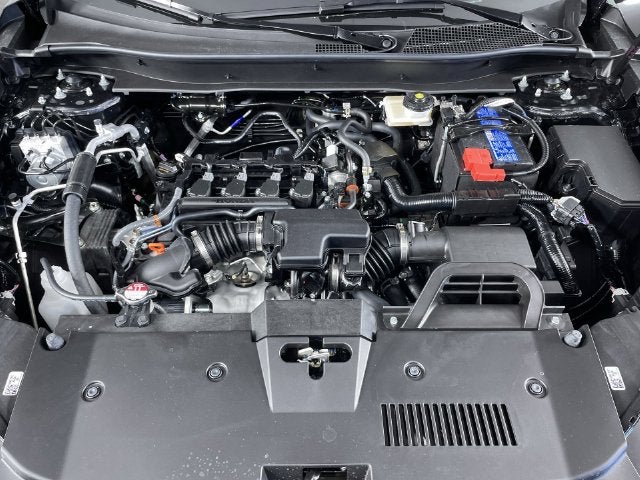 2027 Honda CR-V EX