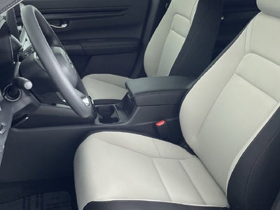 2027 Honda CR-V EX