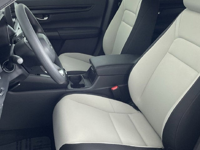 2027 Honda CR-V EX