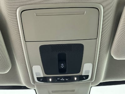 2027 Honda CR-V EX