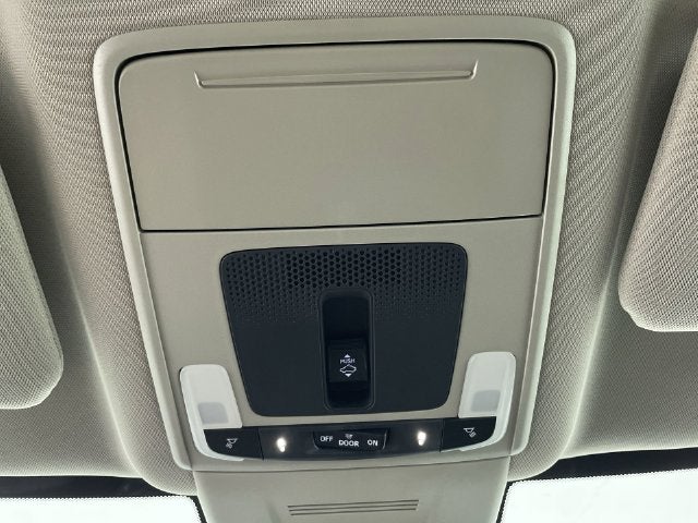 2027 Honda CR-V EX