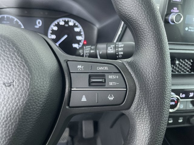2027 Honda CR-V EX