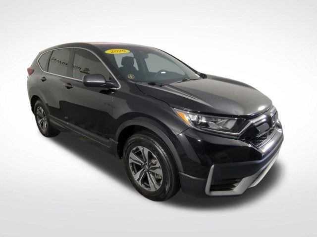 2020 Honda CR-V LX