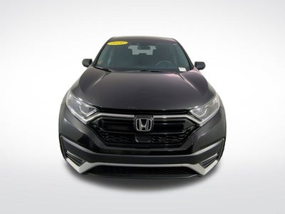 2020 Honda CR-V LX