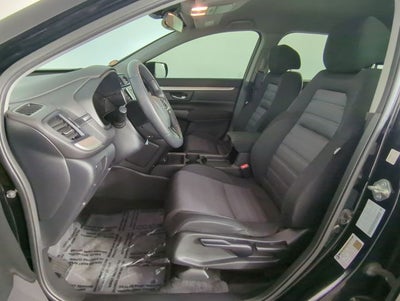 2020 Honda CR-V LX