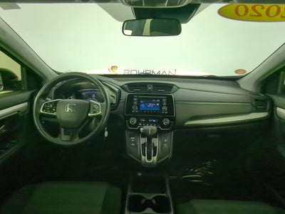 2020 Honda CR-V LX
