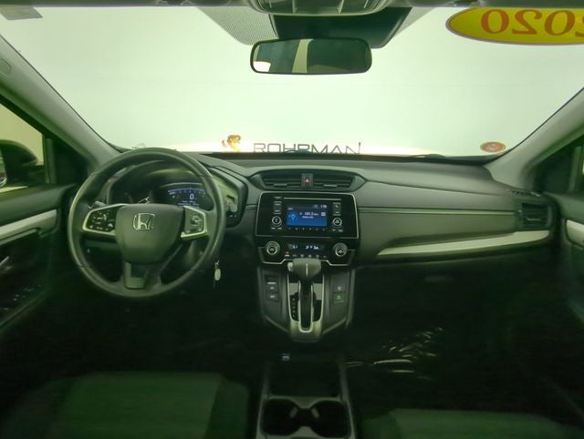 2020 Honda CR-V LX