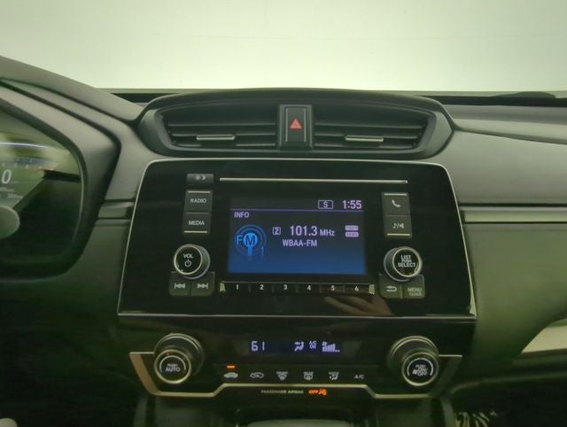 2020 Honda CR-V LX