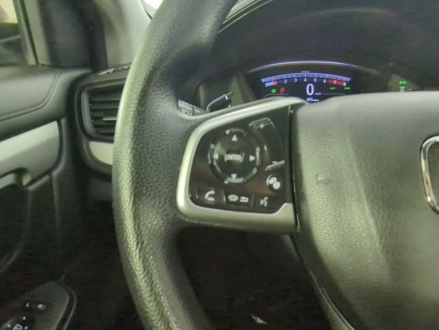 2020 Honda CR-V LX